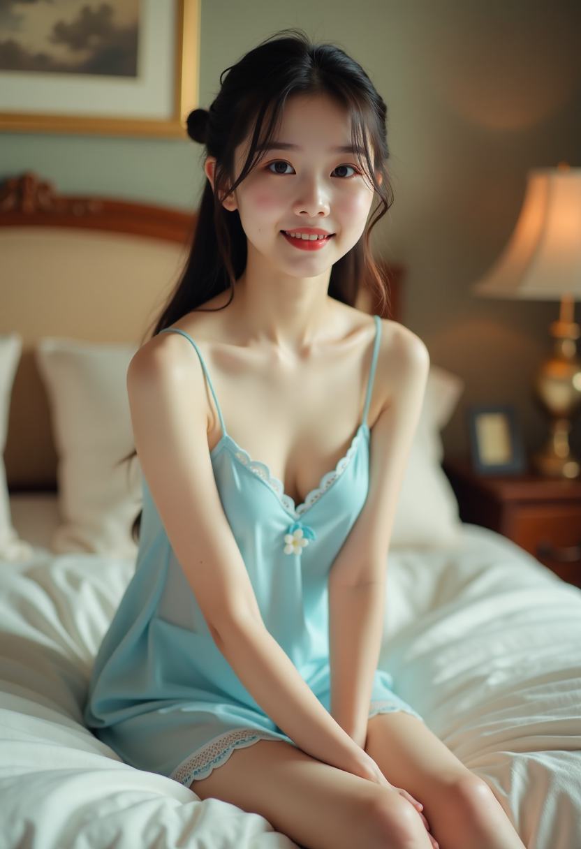 婉君